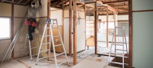 Entreprise de rénovation de la maison et de rénovation d’appartement à La Chapelle-de-Surieu